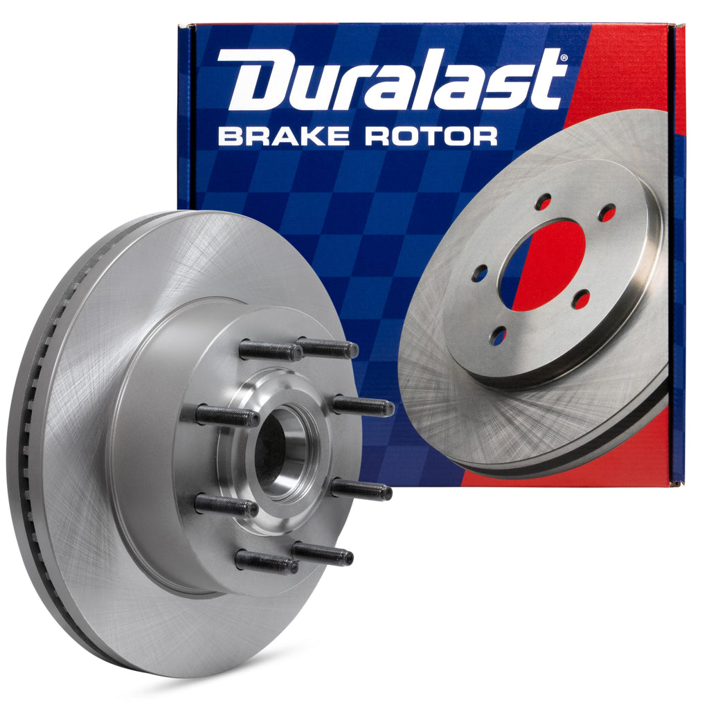 Disc Brake Rotor 75027DL