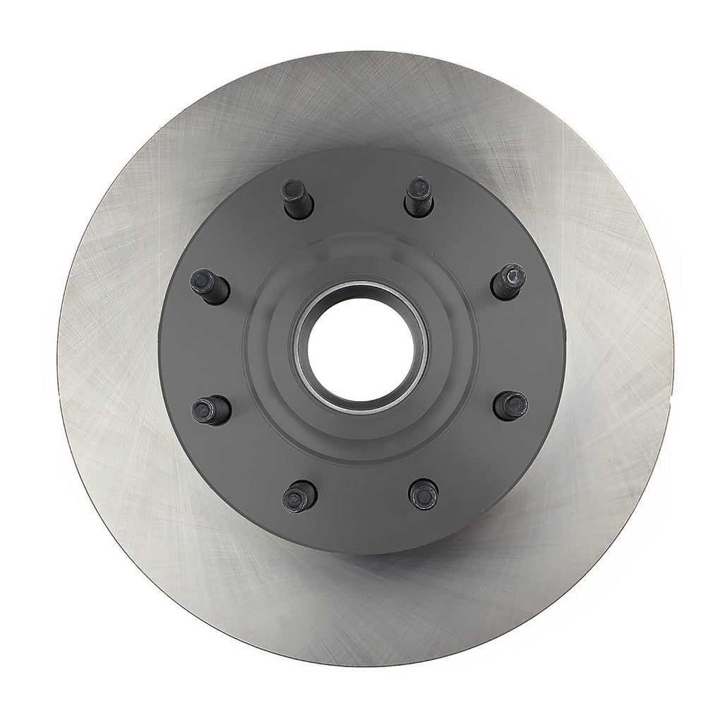Disc Brake Rotor 75027DL