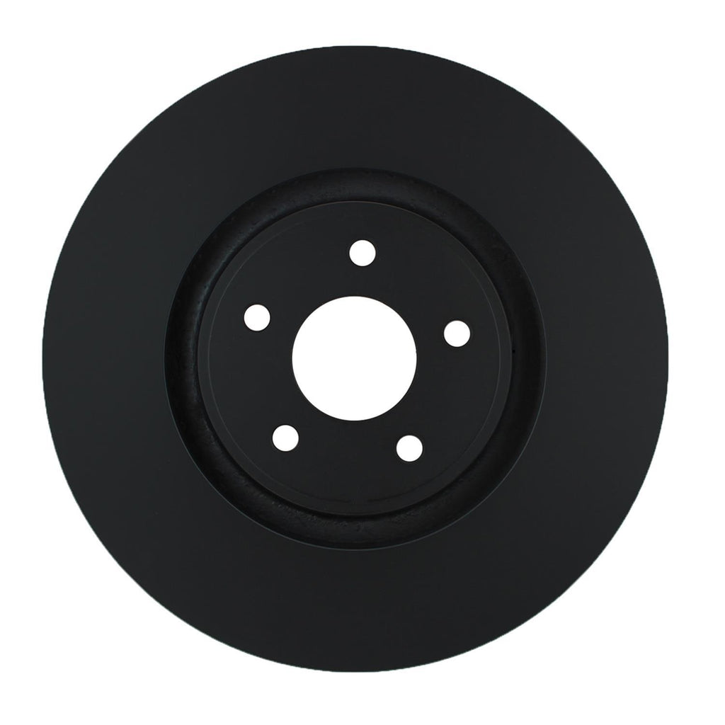 Gold Disc Brake Rotor 75028DG