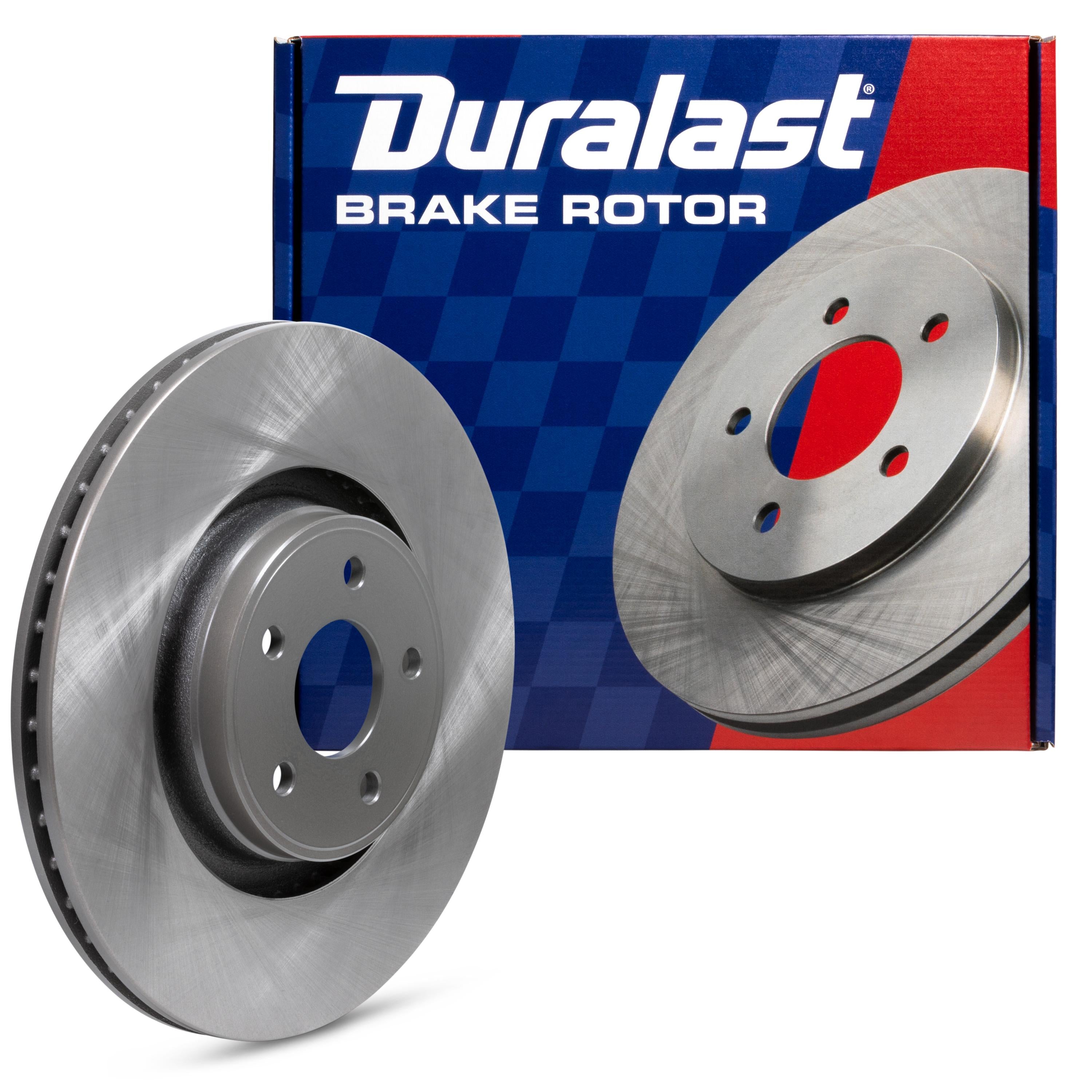 Disc Brake Rotor 75028DL