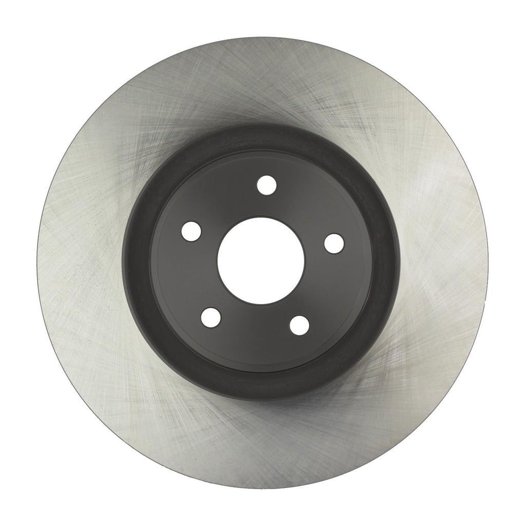 Disc Brake Rotor 75028DL