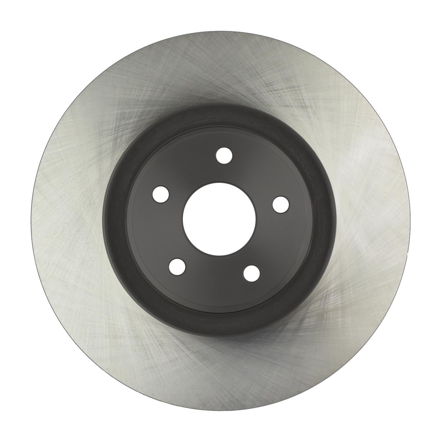 Disc Brake Rotor 75028DL