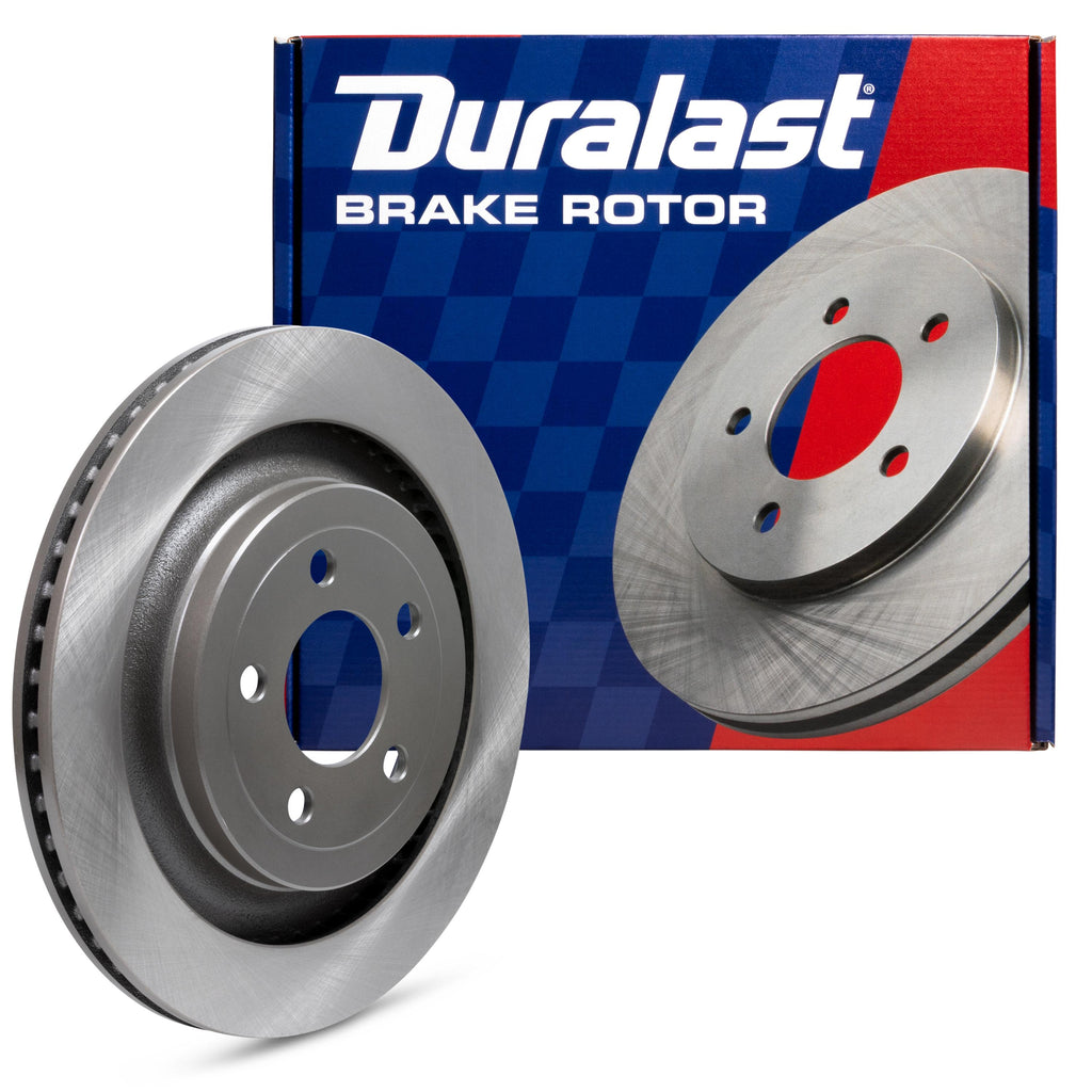Disc Brake Rotor 75030DL