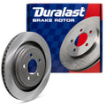 Disc Brake Rotor 75030DL