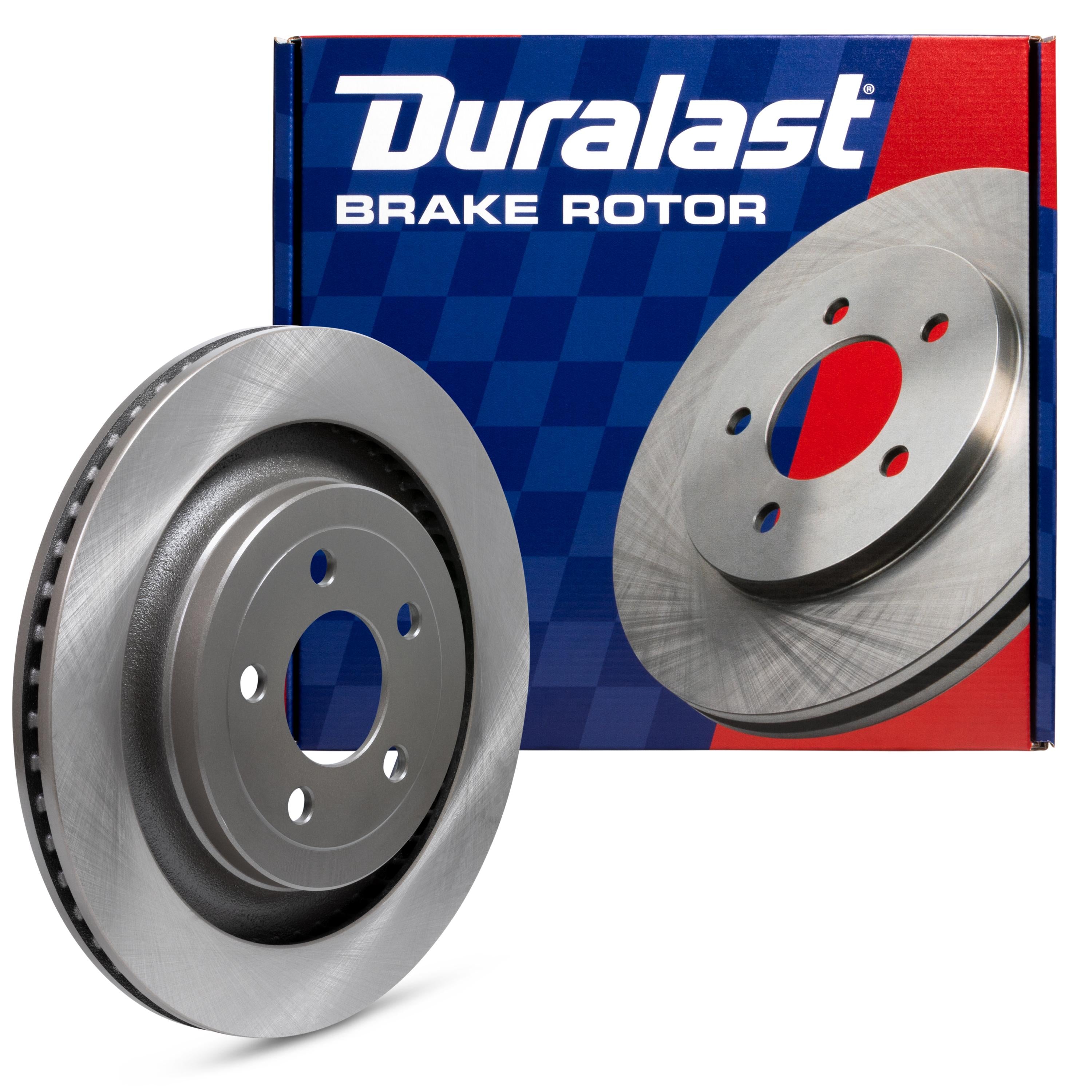 Disc Brake Rotor 75030DL