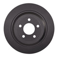 Gold Disc Brake Rotor 75031DG