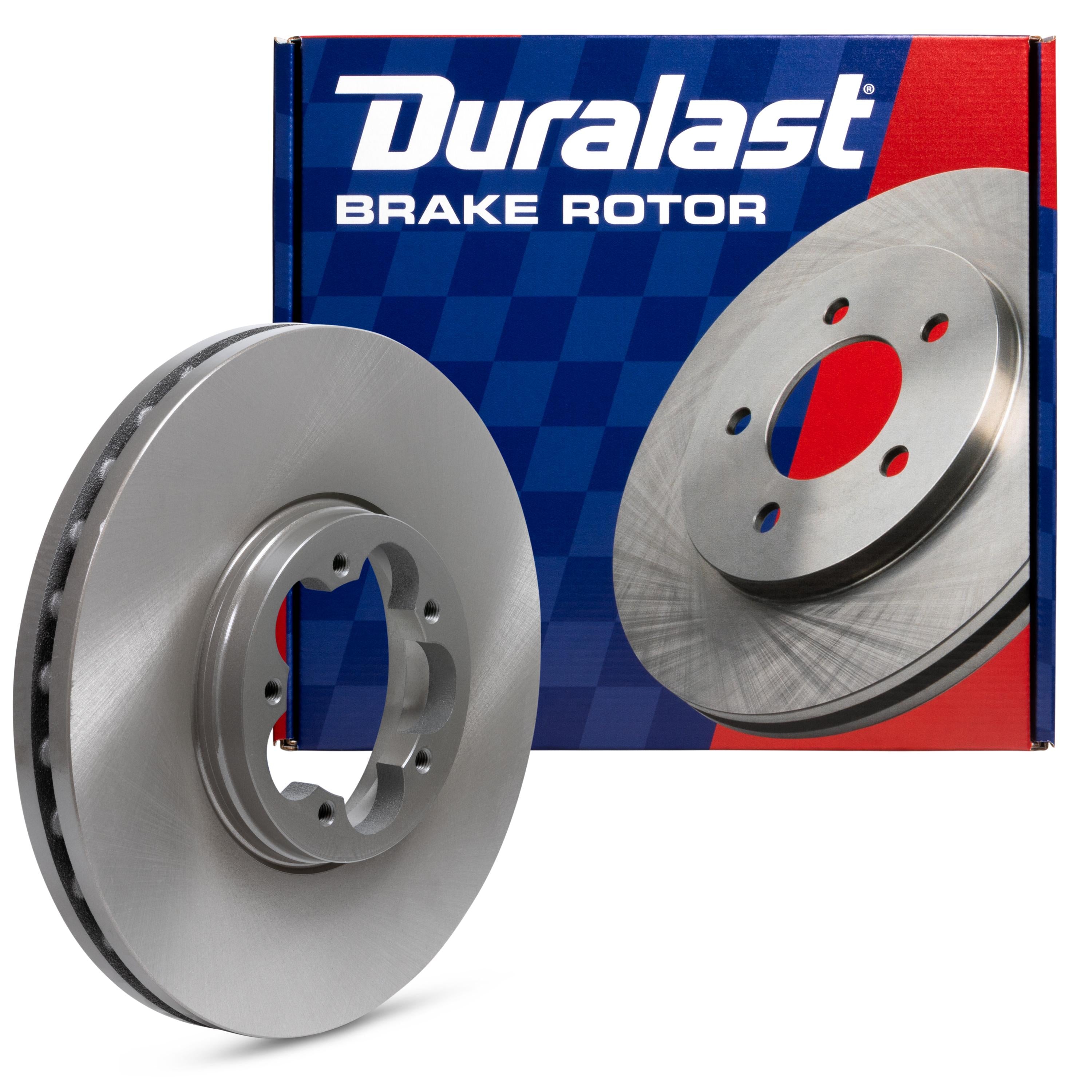 Disc Brake Rotor 75032DL