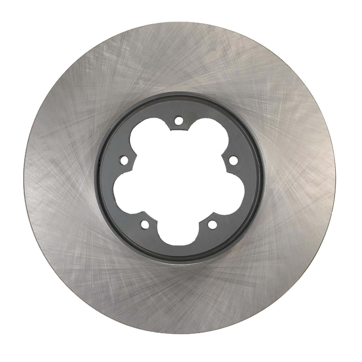 Disc Brake Rotor 75032DL