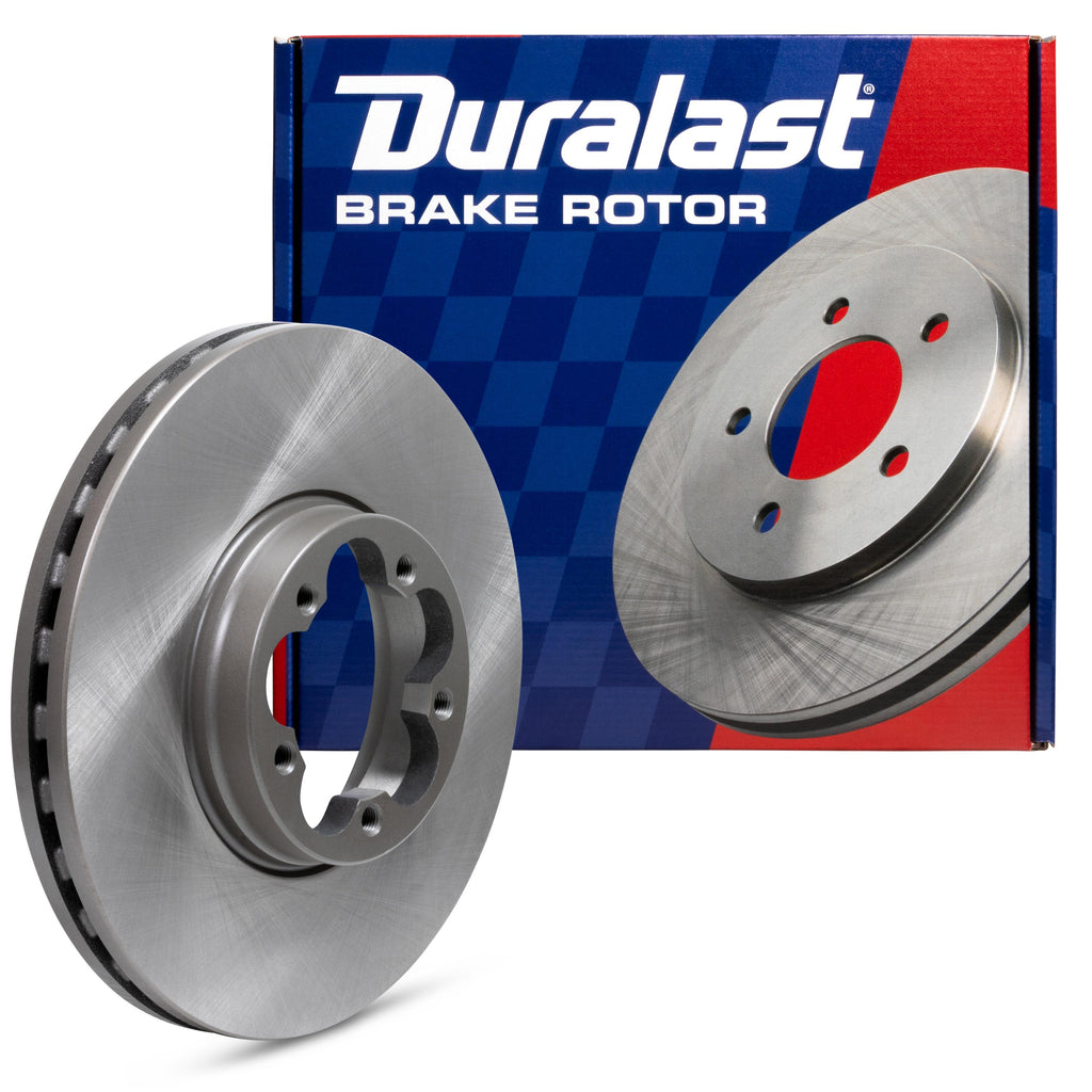 Disc Brake Rotor 75033DL