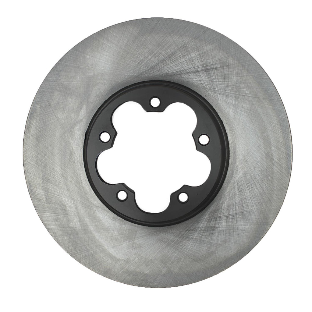 Disc Brake Rotor 75033DL