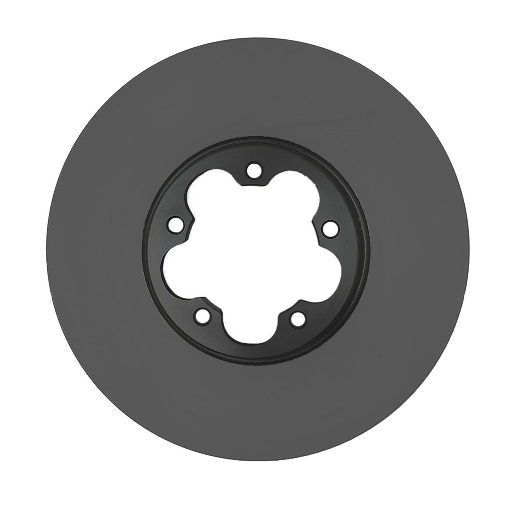 Severe Duty Disc Brake Rotor 75033SD