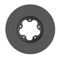 Severe Duty Disc Brake Rotor 75033SD