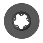 Severe Duty Disc Brake Rotor 75033SD