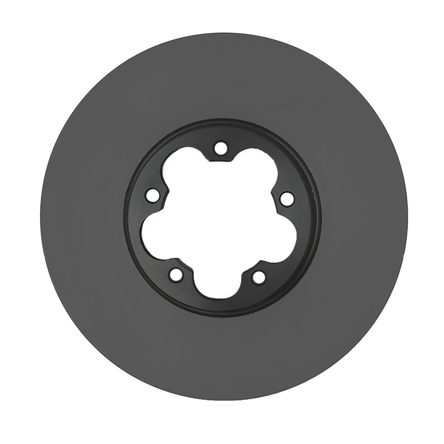 Severe Duty Disc Brake Rotor 75033SD