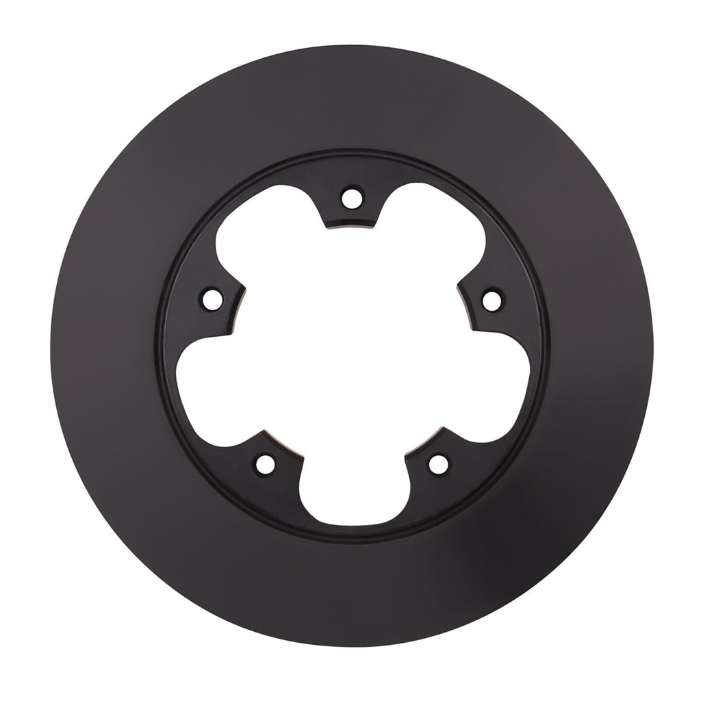 Gold Disc Brake Rotor 75034DG