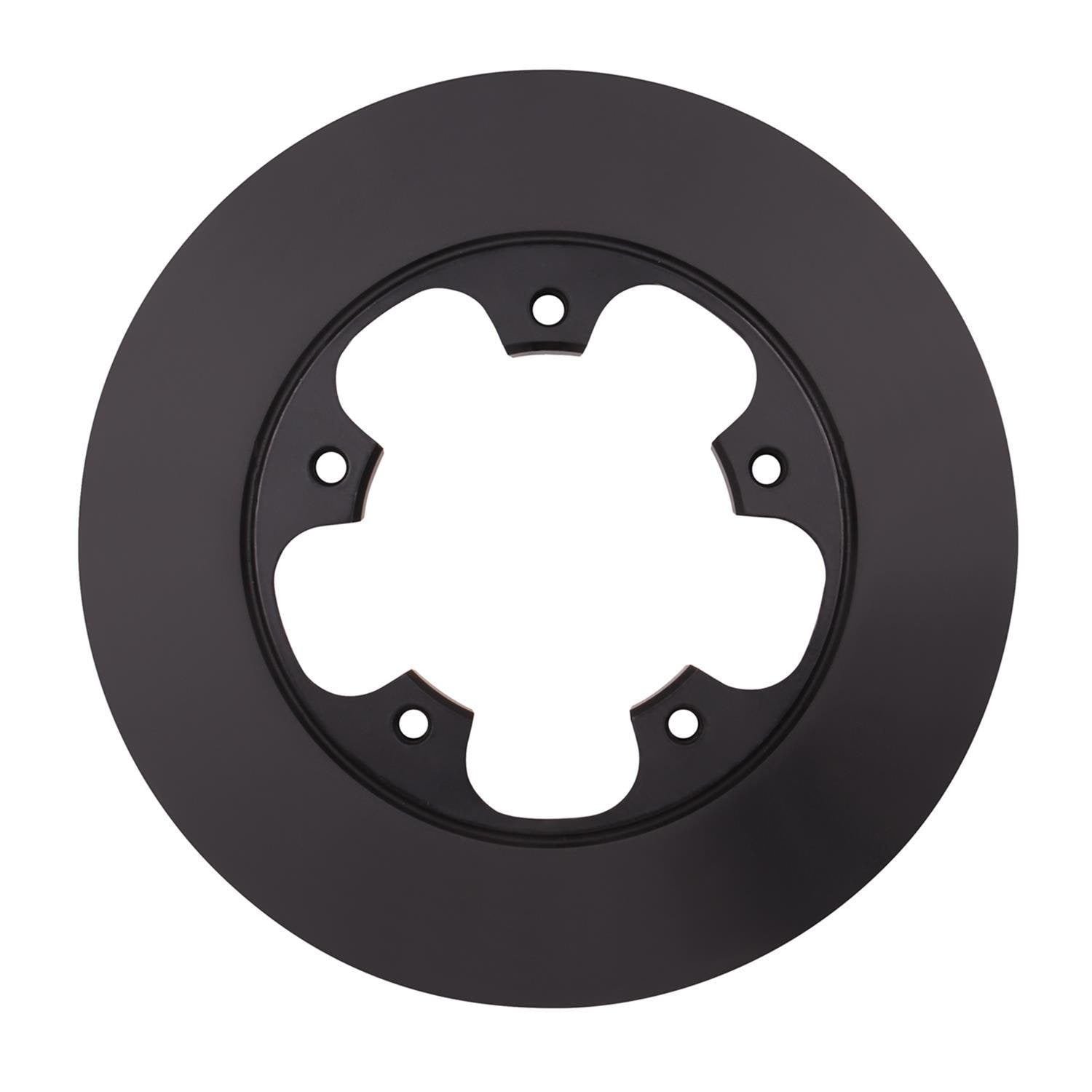 Gold Disc Brake Rotor 75034DG