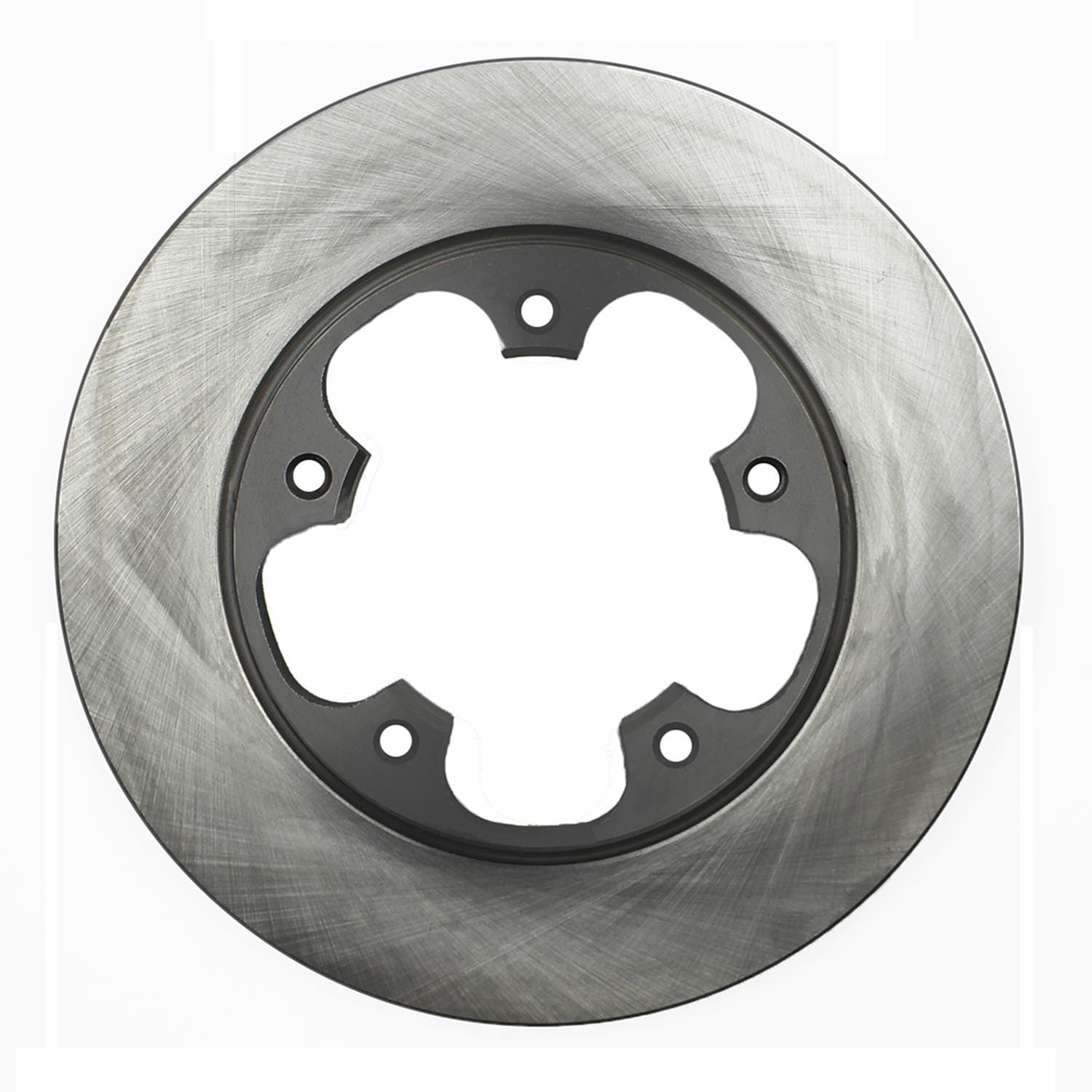 Gold Disc Brake Rotor 75034DL