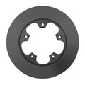 Severe Duty Disc Brake Rotor 75034SD