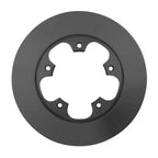 Severe Duty Disc Brake Rotor 75034SD