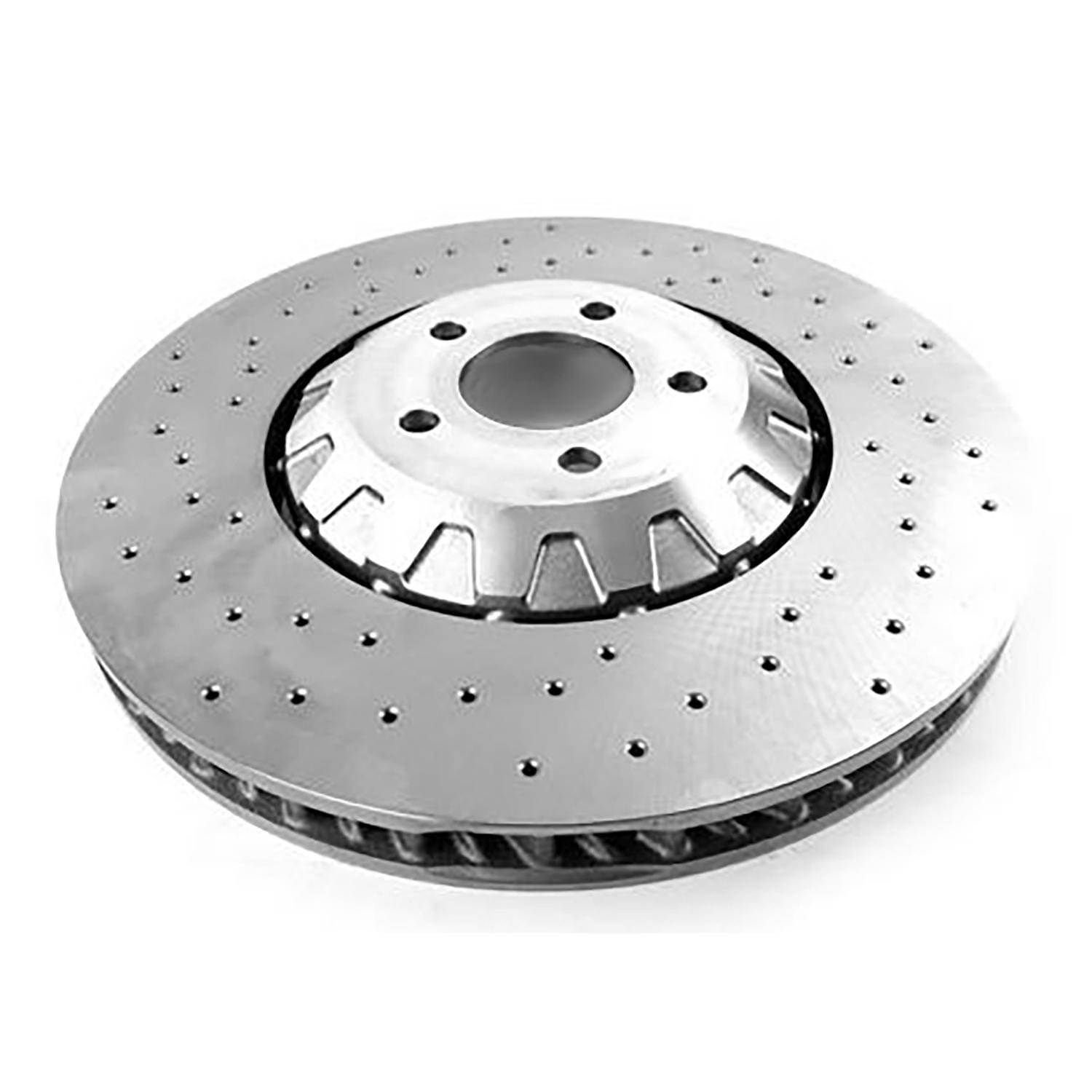 Disc Brake Rotor 75041