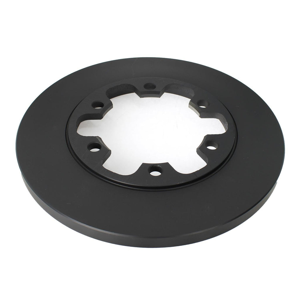 Gold Disc Brake Rotor 75042DG