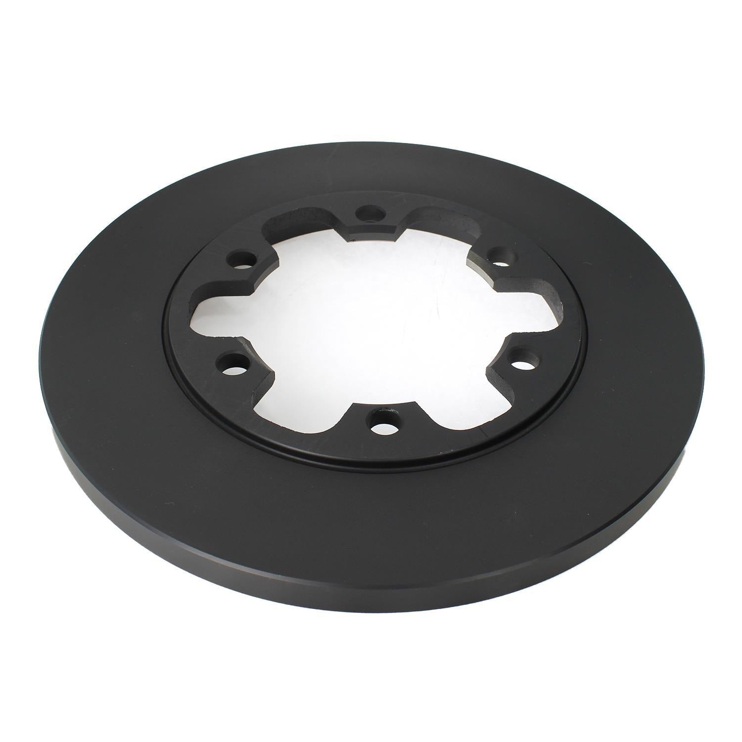 Gold Disc Brake Rotor 75042DG