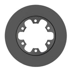 Severe Duty Disc Brake Rotor 75042SD