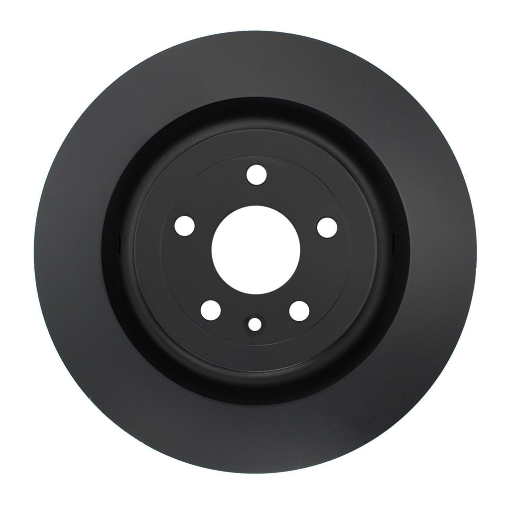 Gold Disc Brake Rotor 75045DG