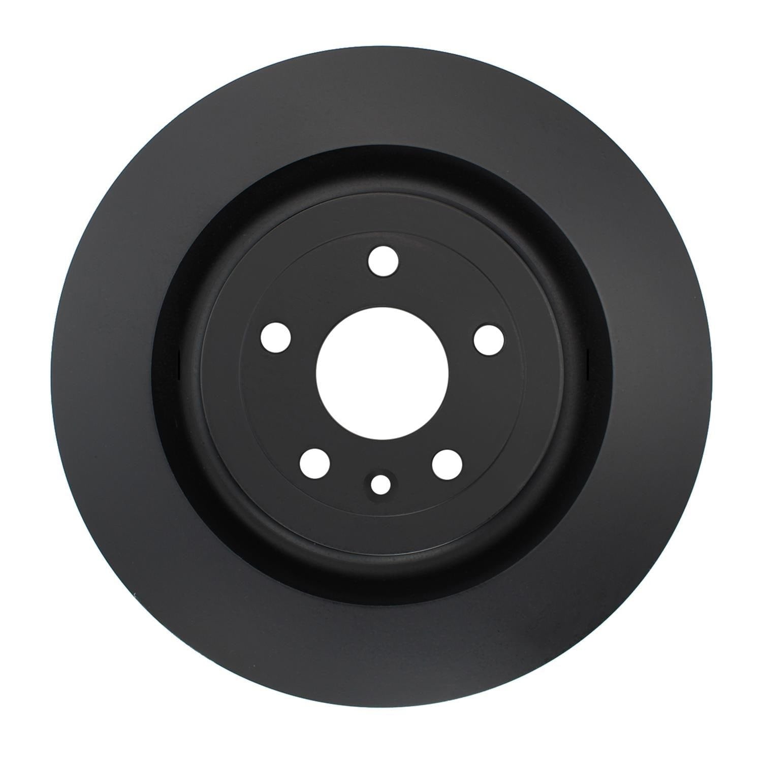 Gold Disc Brake Rotor 75045DG