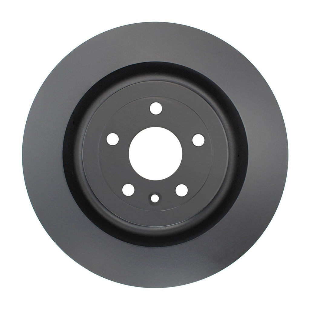 Severe Duty Disc Brake Rotor 75045SD