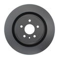 Severe Duty Disc Brake Rotor 75045SD