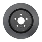 Severe Duty Disc Brake Rotor 75045SD