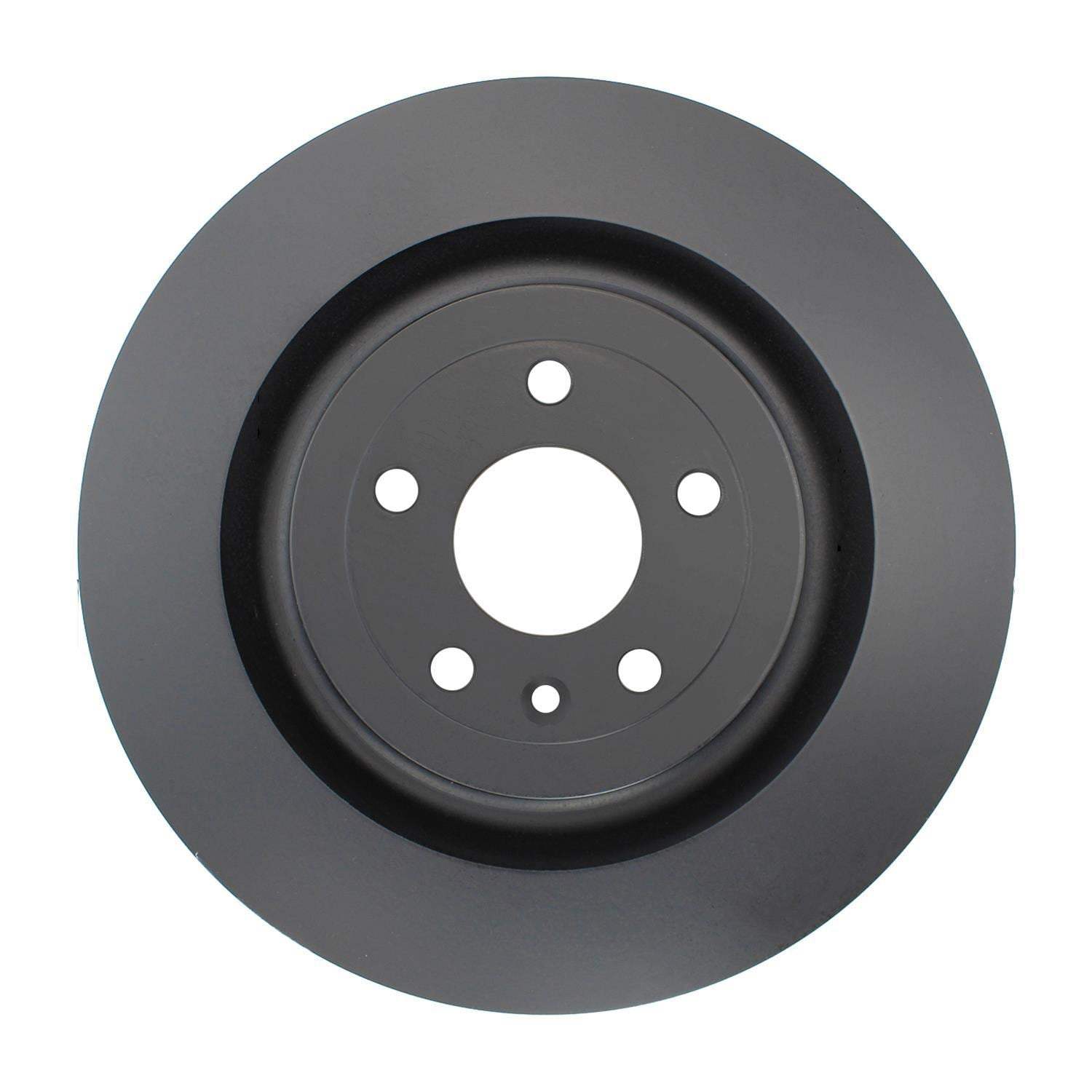 Severe Duty Disc Brake Rotor 75045SD