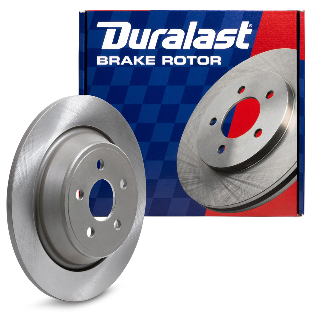 Disc Brake Rotor 75046DL