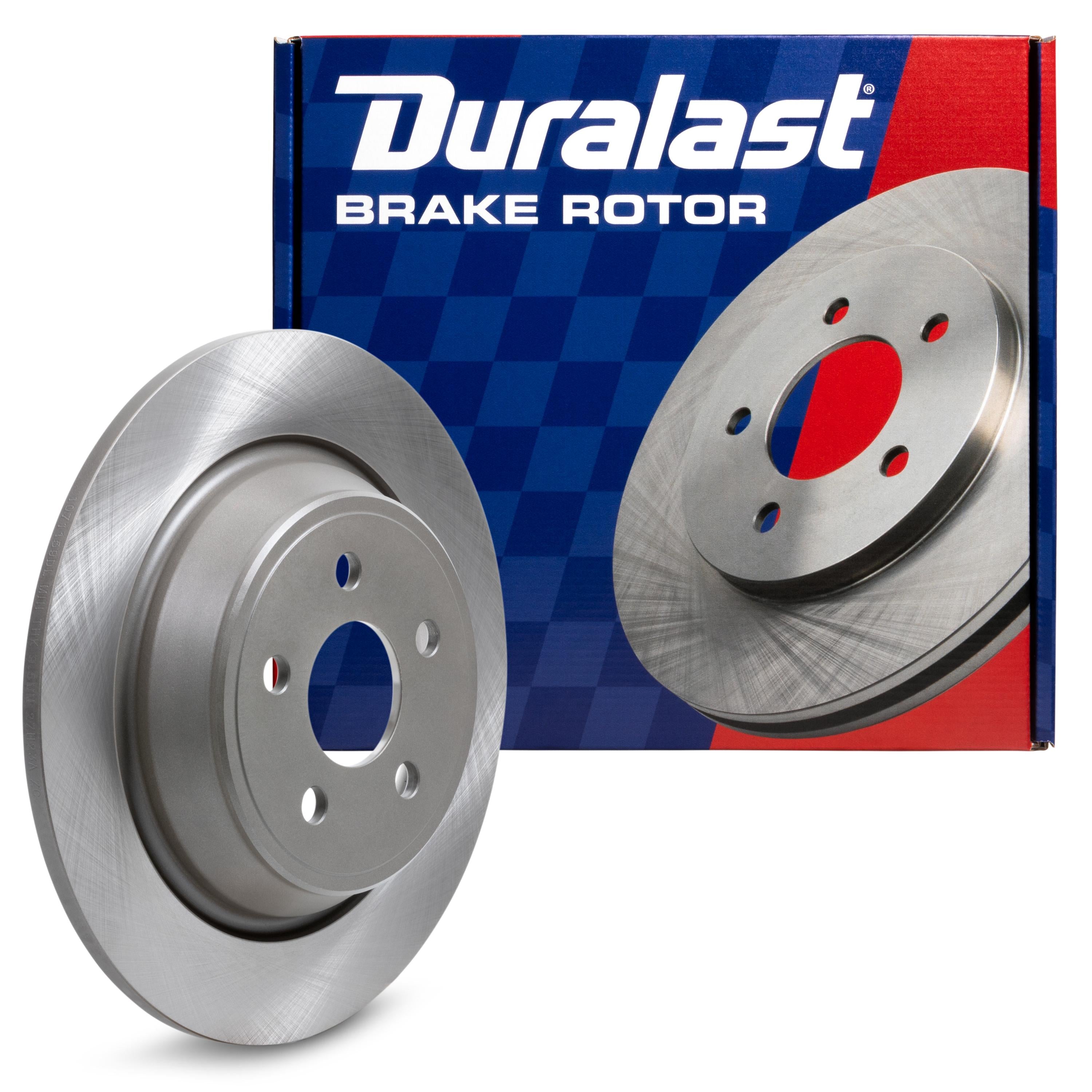 Disc Brake Rotor 75046DL
