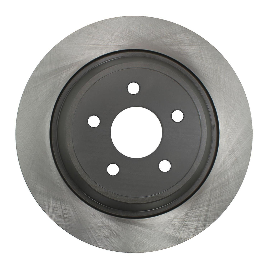 Disc Brake Rotor 75046DL