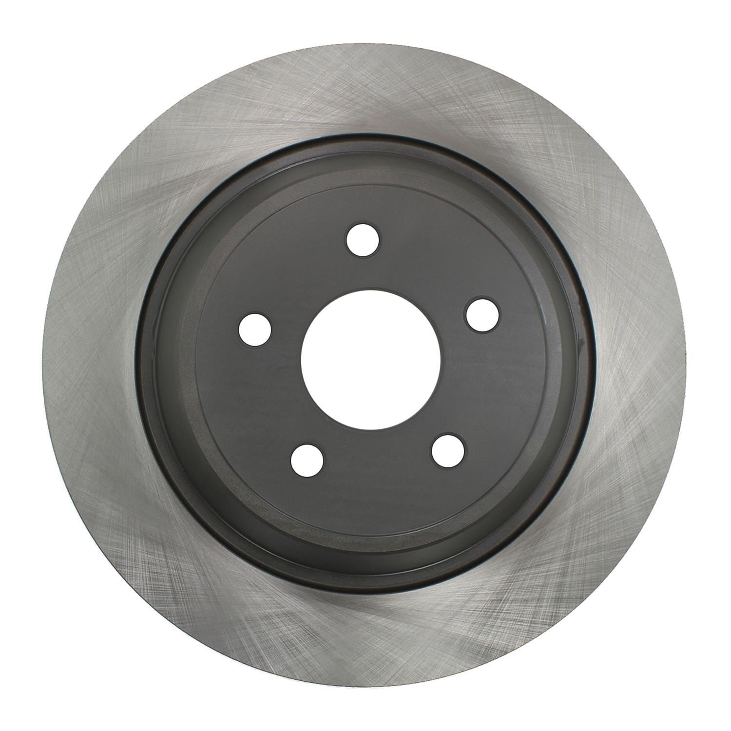 Disc Brake Rotor 75046DL