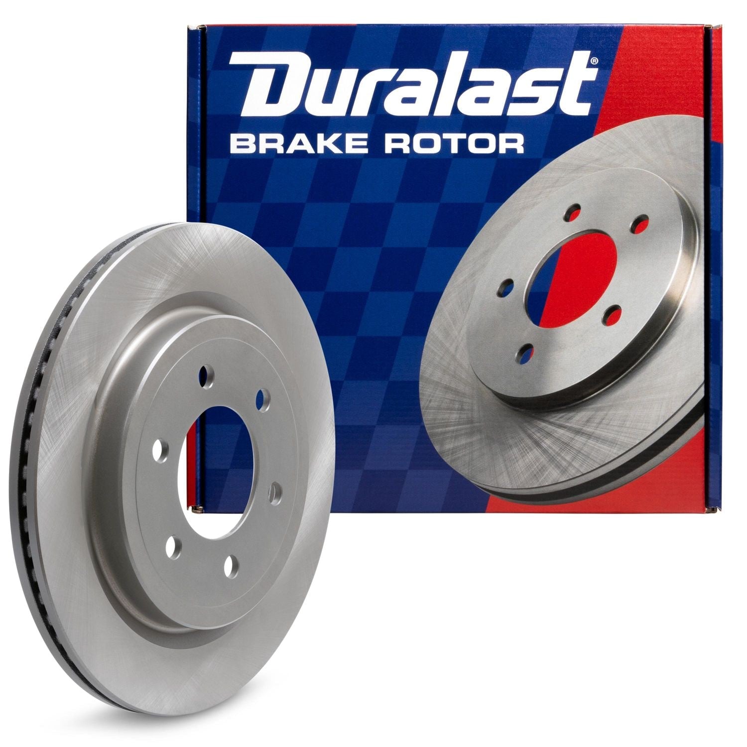 Disc Brake Rotor 75047DL