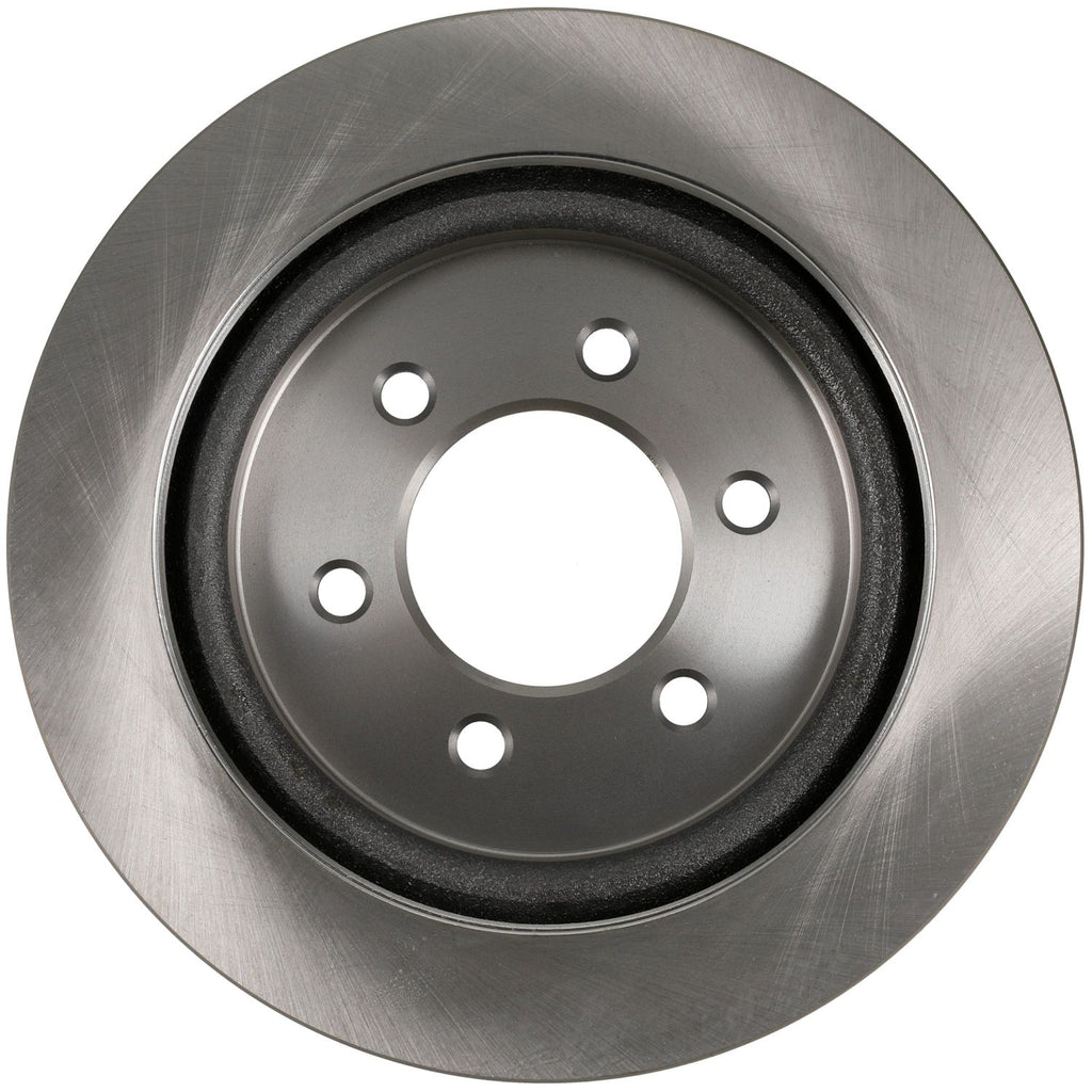 Disc Brake Rotor 75047DL