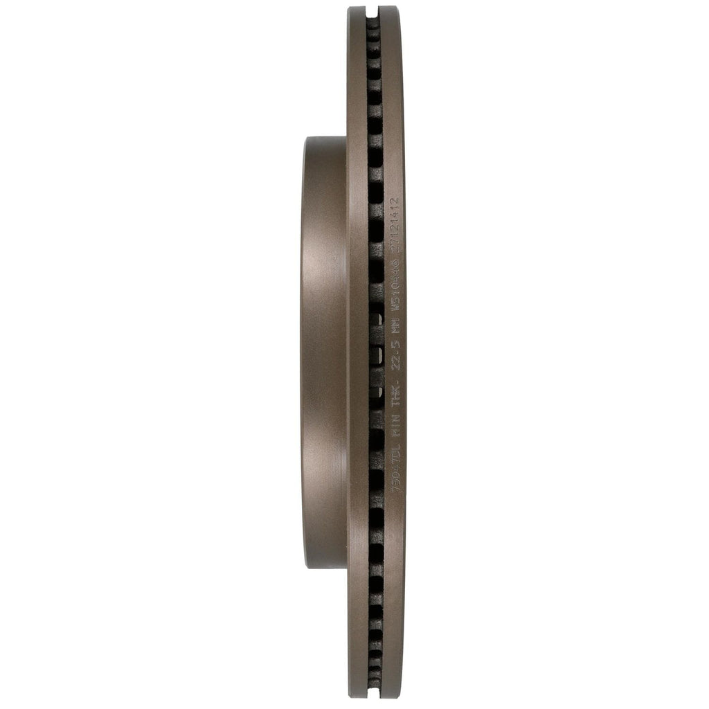 Disc Brake Rotor 75047DL