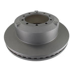Severe Duty Disc Brake Rotor 75050SD