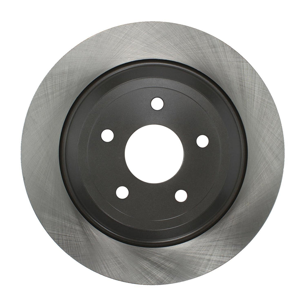 Disc Brake Rotor 75051DL