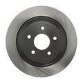 Disc Brake Rotor 75051DL