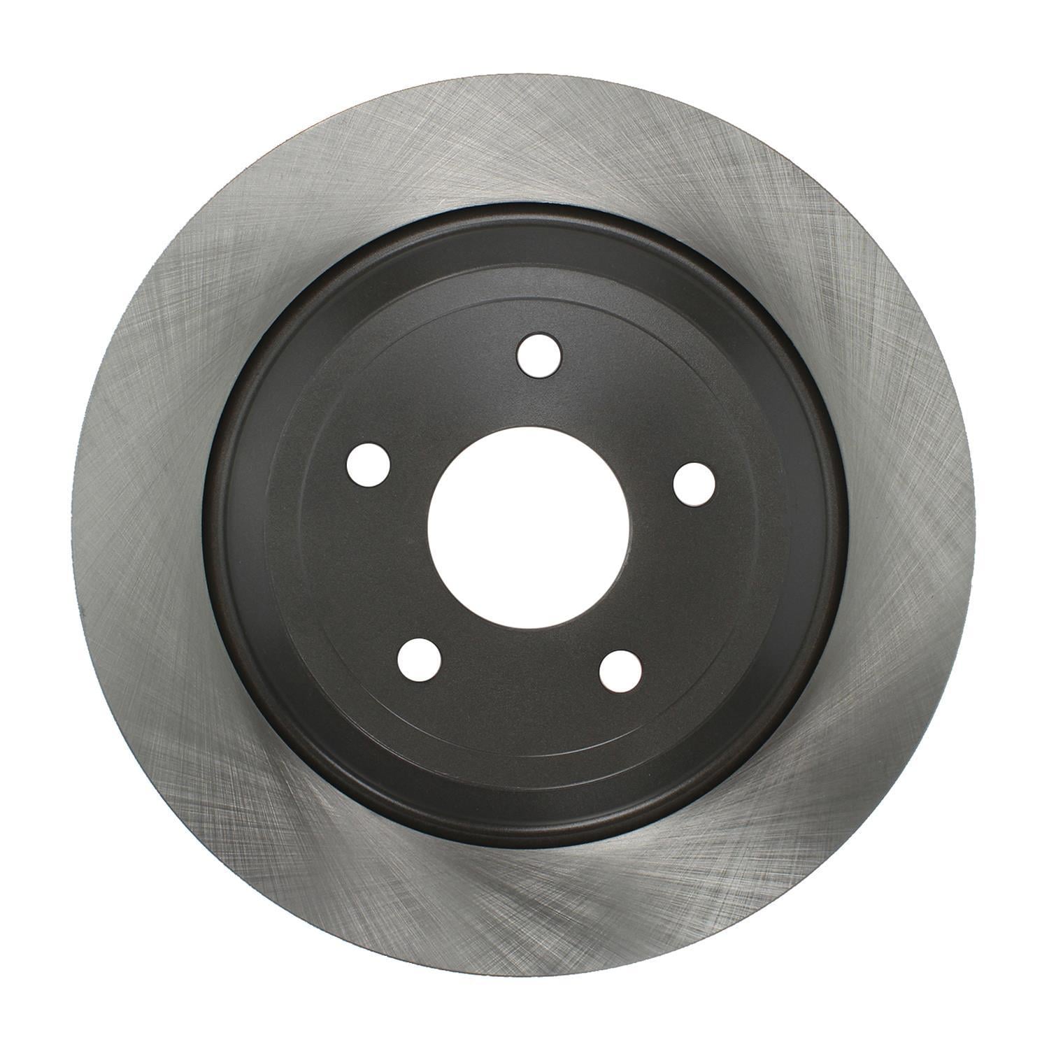 Disc Brake Rotor 75051DL