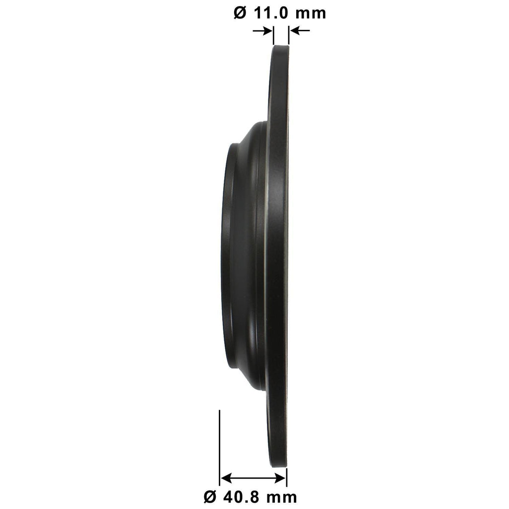 Disc Brake Rotor 75051DL