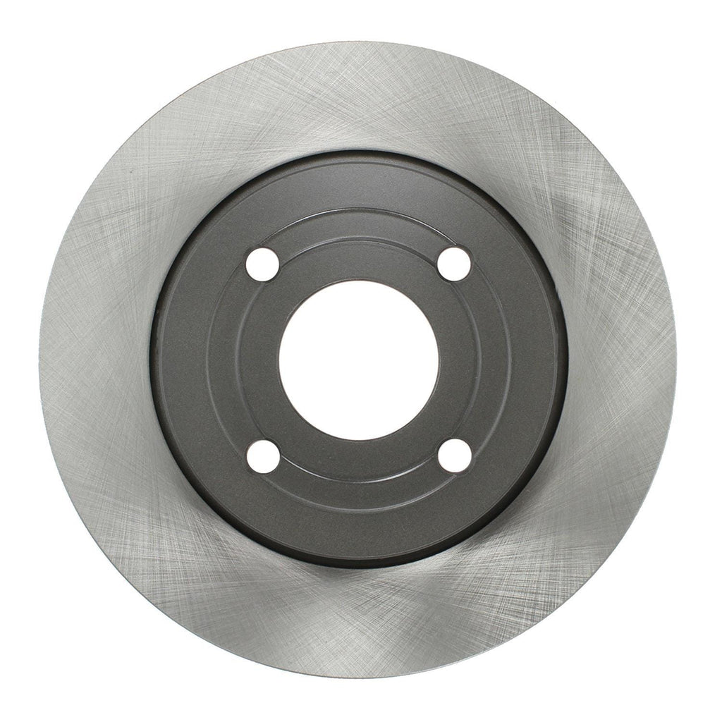 Disc Brake Rotor 75053DL