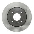 Disc Brake Rotor 75053DL