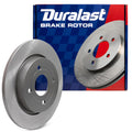 Disc Brake Rotor 75054DL