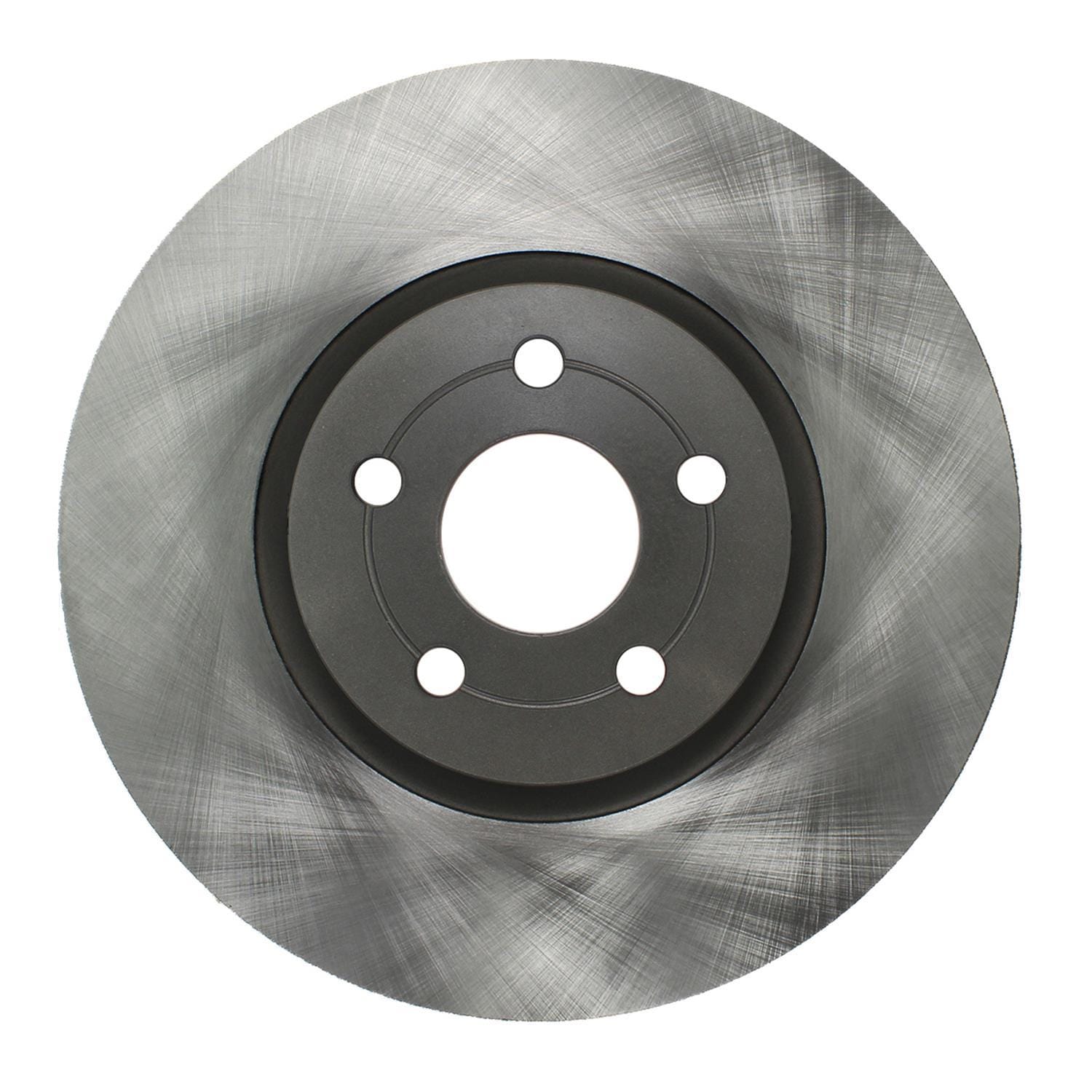 Disc Brake Rotor 75055DL
