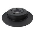 Gold Disc Brake Rotor 75056DG